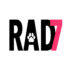 RAD7 – Rescue Animal District 7