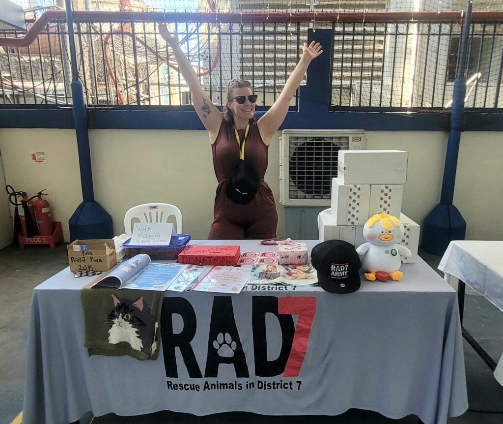 ISHCMC Christmas Bazaar - 11_11_2023